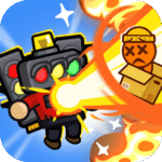 Merge Go! Fun Casual Game [Unlimited Money] Mod Apk 1.0.3
