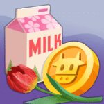 Milk Farm Tycoon [Unlimited Money] Mod Apk 2.14.1