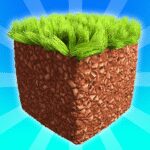 Mine Block Craft Planet Craft Unlimited Money Mod Apk 6.0.1 Mine Block Craft Planet Craft Unlimited Money Mod Apk 6.0.1
