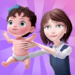 Momlife Simulator Unlimited Money Mod Apk 3.2 Momlife Simulator Unlimited Money Mod Apk 3.2