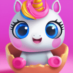 My Baby Unicorn – Pet Care Sim Unlocked Mod Apk 3.3 My Baby Unicorn – Pet Care Sim Unlocked Mod Apk 3.3