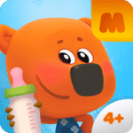 My True Friend Bucky Unlimited Money Mod Apk 5.1.11 My True Friend Bucky Unlimited Money Mod Apk 5.1.11