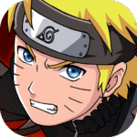 NARUTO SHIPPUDEN [Unlimited Money] Mod Apk 1.0.17
