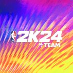 NBA 2K24 MyTEAM [Unlimited Money] Mod Apk 211.03.254589209
