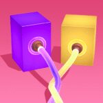 Neon On! [Unlimited Money] Mod Apk v2.4.0