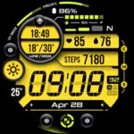 OMG 26 Digital Retro Watch Unlocked Mod Apk 1.0.1 OMG 26 Digital Retro Watch Unlocked Mod Apk 1.0.1