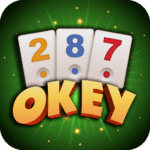 Okey – nternetsiz Unlimited Money Mod Apk 2.20.0 Okey – nternetsiz Unlimited Money Mod Apk 2.20.0
