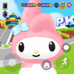 PK XD Fun friends games Unlimited Money Mod Apk VARY PK XD Fun friends games Unlimited Money Mod Apk VARY