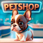 Pet Shop Fever Animal Hotel Unlimited Money Mod Apk 2.19 Pet Shop Fever Animal Hotel Unlimited Money Mod Apk 2.19