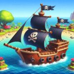 Pirate Raid – Caribbean Battle Unlimited Money Mod Apk 1.45.0 Pirate Raid – Caribbean Battle Unlimited Money Mod Apk 1.45.0
