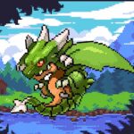 Pixel TamerMonster Quest Unlimited Money Mod Apk 4.2.1 Pixel TamerMonster Quest Unlimited Money Mod Apk 4.2.1