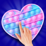 Pop It Fidget Toys 3D Poppet Unlimited Money Mod Apk 1.8.8 Pop It Fidget Toys 3D Poppet Unlimited Money Mod Apk 1.8.8