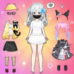 Princess Doll [Unlimited Money] Mod Apk 1.2.4