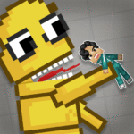 Prison Playground [Unlimited Money] Mod Apk 0.0.6