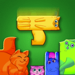 Puzzle Cats Unlimited Money Mod Apk 1.4.1.1160 Puzzle Cats Unlimited Money Mod Apk 1.4.1.1160