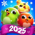 Puzzle Wings match 3 games Unlimited Money Mod Apk 4.2.1 Puzzle Wings match 3 games Unlimited Money Mod Apk 4.2.1