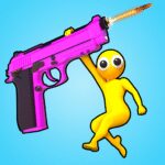 Ragdoll Shooter  [Unlimited Money] Mod Apk 0.14