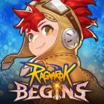 Ragnarok Begins Unlimited Money Mod Apk 1.39 Ragnarok Begins Unlimited Money Mod Apk 1.39