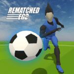 Rematched EGO  [Unlimited Money] Mod Apk 1.6