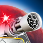 Rush Defense  [Unlimited Money] Mod Apk 1.0.5