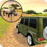 Safari Hunting 4×4 [Unlimited Money] Mod Apk 3.15