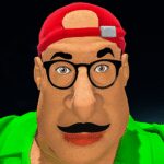 Scary Dark 3D Neighbor Riddle Unlimited Money Mod Apk 1.2.56 Scary Dark 3D Neighbor Riddle Unlimited Money Mod Apk 1.2.56