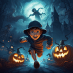 Scary House Phantomville Unlimited Money Mod Apk 4.2 Scary House Phantomville Unlimited Money Mod Apk 4.2