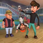 Scary Robber Mastermind Heist Unlimited Money Mod Apk 1.38 Scary Robber Mastermind Heist Unlimited Money Mod Apk 1.38