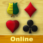 Schnapsen – 66 Online Cardgame Unlimited Money Mod Apk 3.48 Schnapsen – 66 Online Cardgame Unlimited Money Mod Apk 3.48