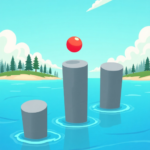 Sea Hop Ball 3D Unlocked Mod Apk 0.5 Sea Hop Ball 3D Unlocked Mod Apk 0.5