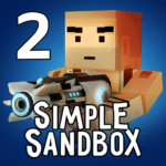 Simple Sandbox 2 Unlimited Money Mod Apk 1.8.91 Simple Sandbox 2 Unlimited Money Mod Apk 1.8.91