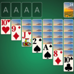 Solitaire Classic Game [Unlimited Money] Mod Apk 1.1.0