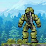 Spartan Firefight [Unlimited Money] Mod Apk 4.60
