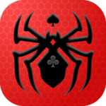 Spider Solitaire  [Unlimited Money] Mod Apk 0.0.3