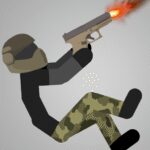 Stick 5 [Unlimited Money] Mod Apk 0.13.1