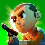Survivor Idle Run [Unlimited Money] Mod Apk 1.2.0.448