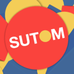 Sutom [Unlimited Money] Mod Apk v3.87.1