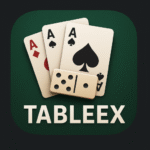 TableEx Unlimited Money Mod Apk 0.1.1 TableEx Unlimited Money Mod Apk 0.1.1