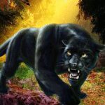Talking Black Panther Unlimited Money Mod Apk 1.4.5 Talking Black Panther Unlimited Money Mod Apk 1.4.5