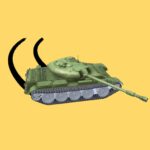 Tank Drift [Unlimited Money] Mod Apk 3.1