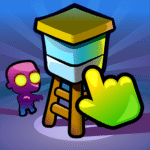 Tapocalypse – Zombie Defense Unlimited Money Mod Apk 19.0.5 Tapocalypse – Zombie Defense Unlimited Money Mod Apk 19.0.5