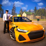 Taxi Car Simulator  [Unlimited Money] Mod Apk 1.3.9
