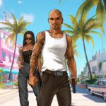 The Gang Street Mafia Wars Unlimited Money Mod Apk 1.48.1 The Gang Street Mafia Wars Unlimited Money Mod Apk 1.48.1