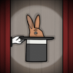 The Mr. Rabbit Magic Show [Unlimited Money] Mod Apk 1.1.3