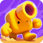 This is Blast! [Unlimited Money] Mod Apk 1.5.01