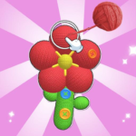 Thread Sort 3D Screw puzzle Unlimited Money Mod Apk 1.3.0 Thread Sort 3D Screw puzzle Unlimited Money Mod Apk 1.3.0