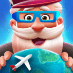 Travel Crush Match 3 Unlocked Mod Apk 2.0.2 Travel Crush Match 3 Unlocked Mod Apk 2.0.2