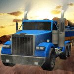 Truckem All Unlimited Money Mod Apk 1.1.2 Truckem All Unlimited Money Mod Apk 1.1.2