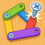 Twist & Solve  [Unlimited Money] Mod Apk 0.6