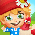 Мир домовят [Unlimited Money] Mod Apk 28.5.0